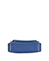 Fendi Baguette Lambskin Bag, top view